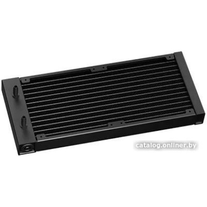 Система жидкостного охлаждения для процессора DeepCool Mystique 240