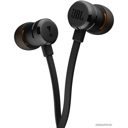Наушники JBL T290 (черный)