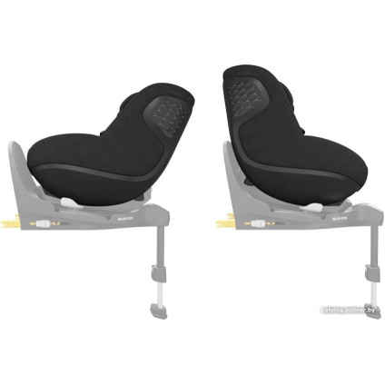 Детское автокресло Maxi-Cosi Pearl 360 Pro (authentic black)