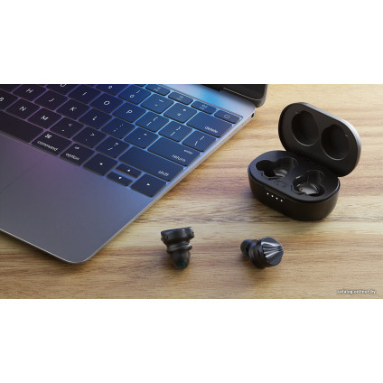 Наушники FiiO FW5