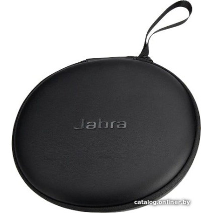 Офисная гарнитура Jabra Evolve2 85 USB-A UC (черный)