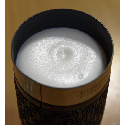 Автоматический вспениватель молока CASO Fomini Crema