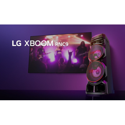 Патибокс LG XBOOM RNC9