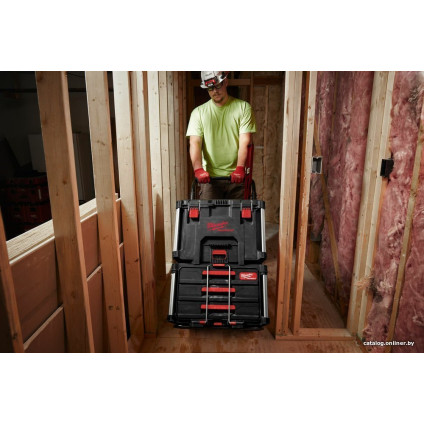 Ящик для инструментов Milwaukee Packout XL Box 4932478162