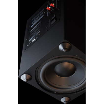 Проводной сабвуфер Indiana Line Basso 880