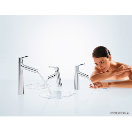 Смеситель Hansgrohe Talis S [72021000]
