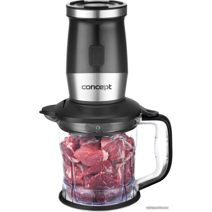 Чоппер Concept SM3390