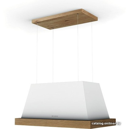 Кухонная вытяжка Faber Thea IS.EV8 WH Matt A80 SC 321.0517.781