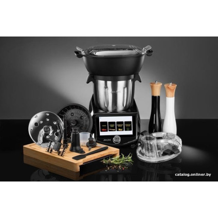 Кухонный процессор Sam Cook PSC-11 Wi-Fi