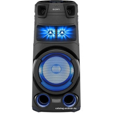 Патибокс Sony MHC-V73D