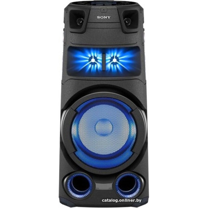 Патибокс Sony MHC-V73D