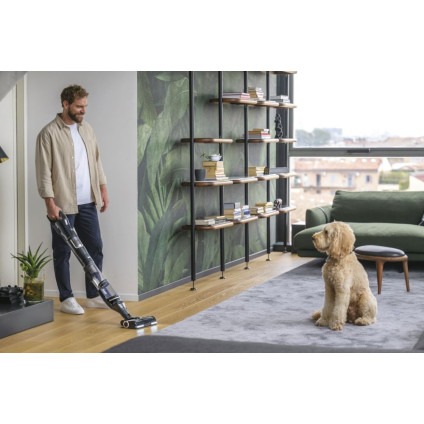 Пылесос Hoover HFX10P 011