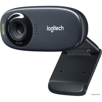 Веб-камера Logitech HD Webcam C310