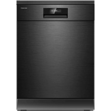 Отдельностоящая посудомоечная машина Toshiba DW-15F3EE(BS)-PL