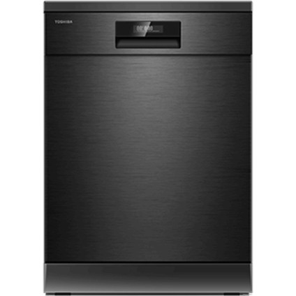 Отдельностоящая посудомоечная машина Toshiba DW-15F3EE(BS)-PL