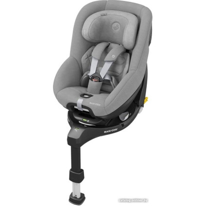 Детское автокресло Maxi-Cosi Pearl 360 Pro (authentic grey)
