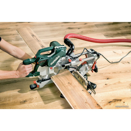 Торцовочная пила Metabo KGSV 72 XACT SYM 612216000