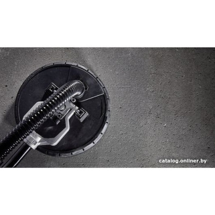 Шлифмашина для стен и потолков DeWalt DWE7800