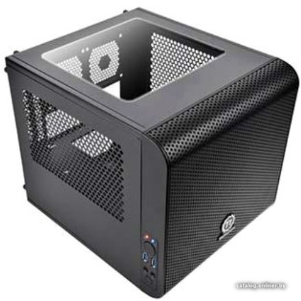 Корпус Thermaltake Core V1 (CA-1B8-00S1WN-00)