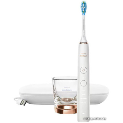 Электрическая зубная щетка Philips HX9911/94