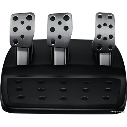 Руль Logitech G920