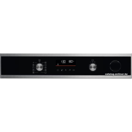 Электрический духовой шкаф Electrolux EOC6H76X