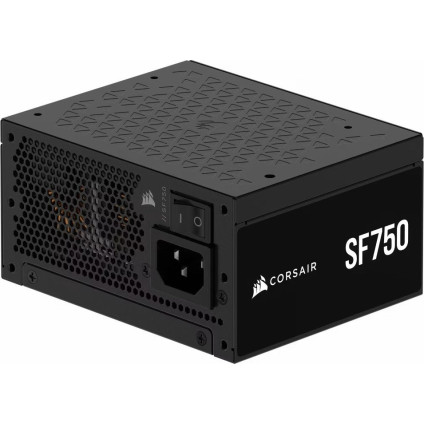 Блок питания Corsair SF750 CP-9020284-EU