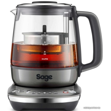 Электрический чайник Sage STM700SHY