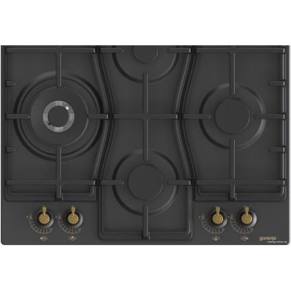 Варочная панель Gorenje GW6D42CLB