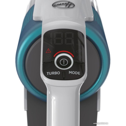 Пылесос Hoover Anti-Twist HF910P 011