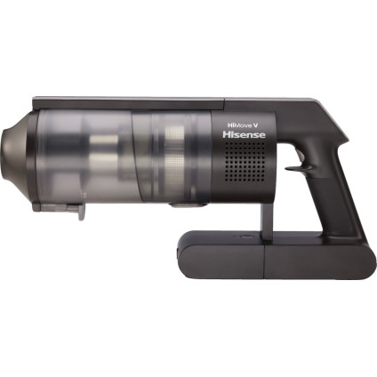 Пылесос Hisense HVC646541A