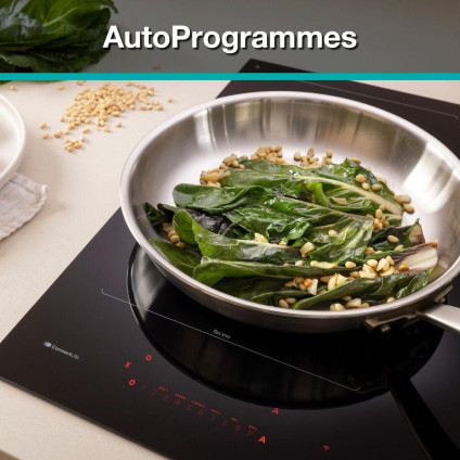 Варочная панель Gorenje G800 GI6433BCWF