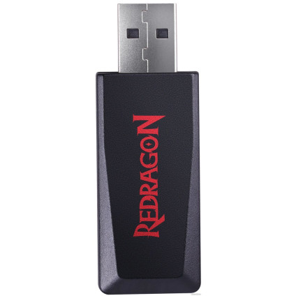 Наушники Redragon Zeus Pro