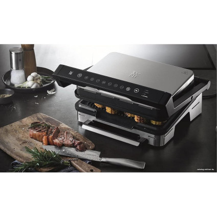 Электрогриль WMF Profi Plus Perfection 0415560011