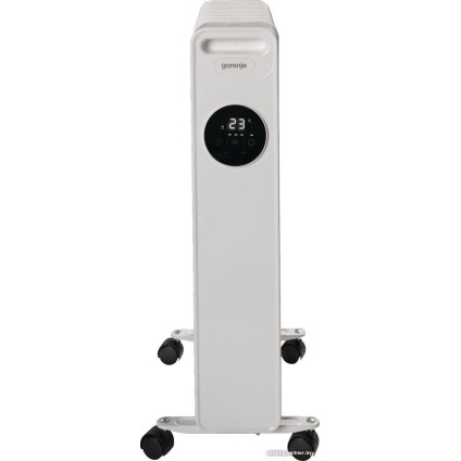 Масляный радиатор Gorenje OR2000E