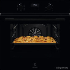 Электрический духовой шкаф Electrolux SteamBake PRO 600 EOD5H70BZ