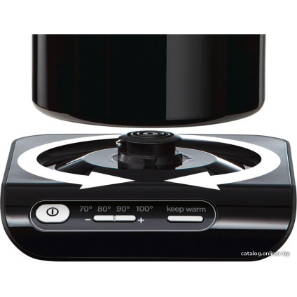 Электрический чайник Bosch TWK8613P