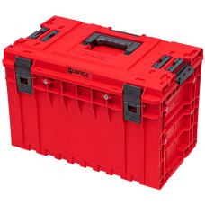 Ящик для инструментов Qbrick System ONE 450 2.0 VARIO RED Ultra HD Custom
