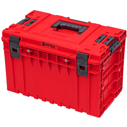 Ящик для инструментов Qbrick System ONE 450 2.0 VARIO RED Ultra HD Custom
