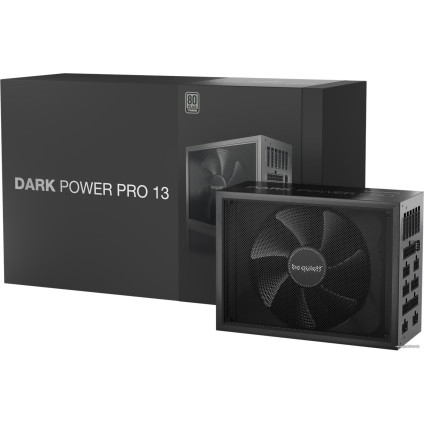 Блок питания be quiet! Dark Power Pro 13 1600W BN332