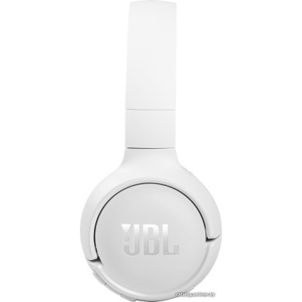 Наушники JBL Tune 510BT (белый)