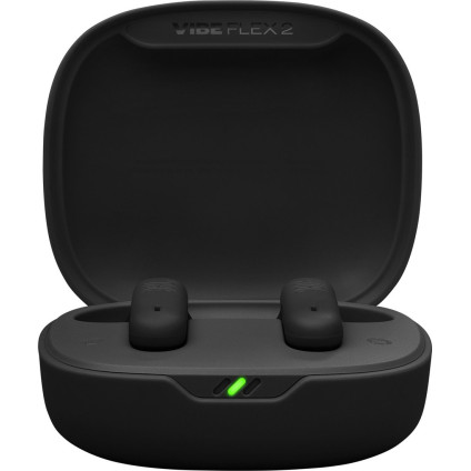Наушники JBL Vibe Flex 2 (черный)