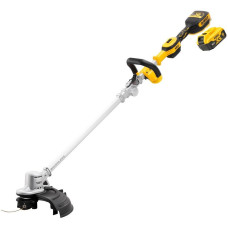 Триммер DeWalt DCMST561P1 (с 1-им АКБ)