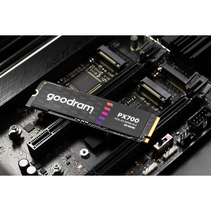 SSD GOODRAM PX700 2TB SSDPR-PX700-02T-80