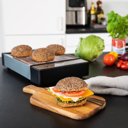 Электрогриль Gastronoma 18140003