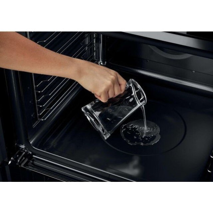 Электрический духовой шкаф Haier H6 ID2P5B3ECTB