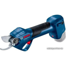 Секатор Bosch Pro Pruner Professional 06019K1020 (без АКБ)