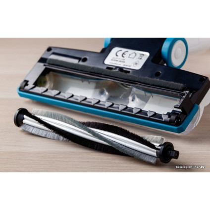 Пылесос Eldom Twist OB20B