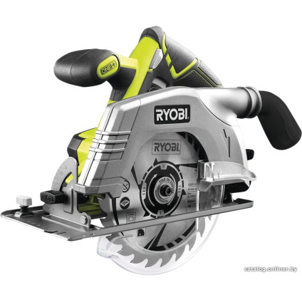Дисковая (циркулярная) пила Ryobi R18CS-0 5133002338 (без АКБ)