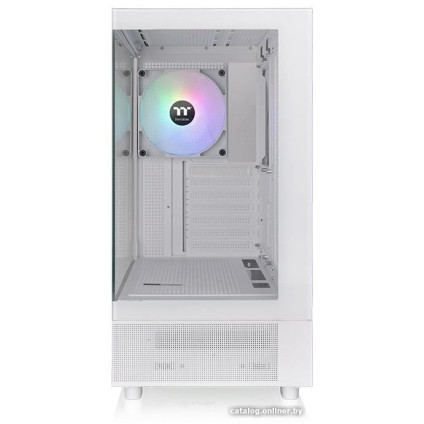 Корпус Thermaltake View 270 TG ARGB Snow CA-1Y7-00M6WN-00